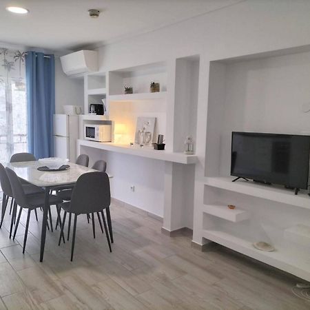 Apartamento Rocha & Mar Portimão Exterior foto