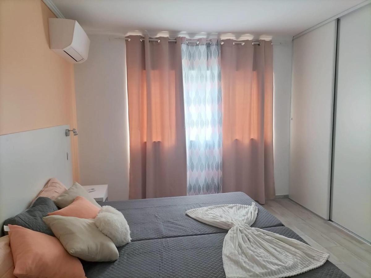 Apartamento Rocha & Mar Portimão Exterior foto